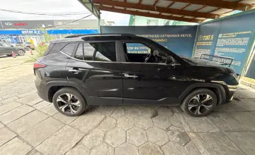 JAC JS4 2022 года за 6 000 000 тг. в Талдыкорган фото 4