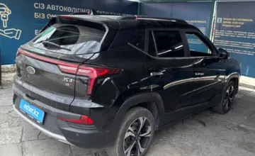 JAC JS4 2022 года за 6 000 000 тг. в Талдыкорган