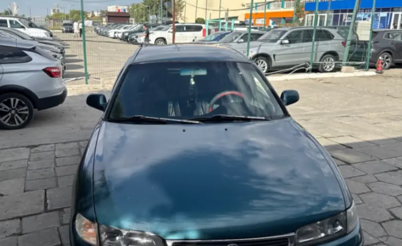 Mazda 626 1994 года за 1 400 000 тг. в Талдыкорган фото 2
