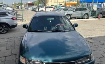 Mazda 626 1994 года за 1 400 000 тг. в Талдыкорган фото 2