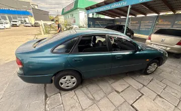 Mazda 626 1994 года за 1 400 000 тг. в Талдыкорган фото 4