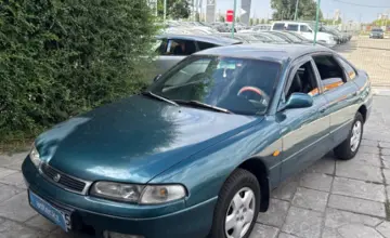 Mazda 626 1994 года за 1 400 000 тг. в Талдыкорган фото 1