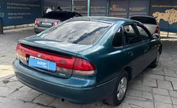 Mazda 626 1994 года за 1 400 000 тг. в Талдыкорган