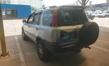 Honda CR-V 1996 года за 3 300 000 тг. в Алматы фото 4