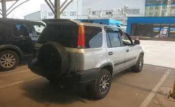 Honda CR-V 1996 года за 3 300 000 тг. в Алматы фото 3
