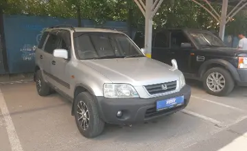 Honda CR-V 1996 года за 3 300 000 тг. в Алматы фото 2