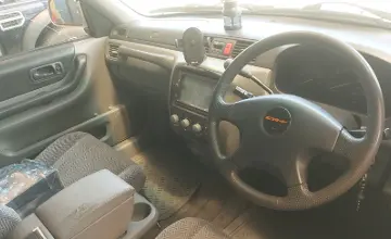 Honda CR-V 1996 года за 3 300 000 тг. в Алматы фото 5