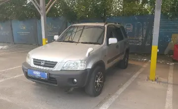 Honda CR-V 1996 года за 3 300 000 тг. в Алматы фото 1
