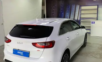 Kia Ceed 2024 года за 7 500 000 тг. в Павлодар
