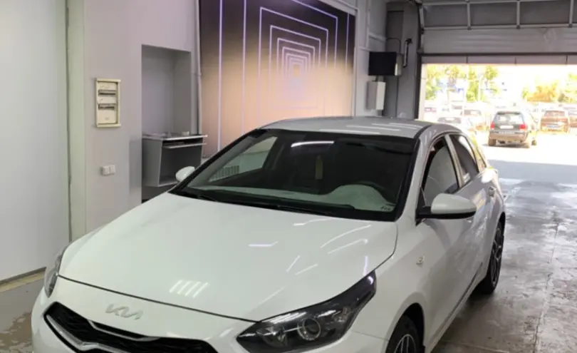 Kia Ceed 2024 года за 7 500 000 тг. в Павлодар