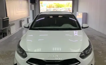 Kia Ceed 2024 года за 7 500 000 тг. в Павлодар фото 2