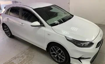 Kia Ceed 2024 года за 7 500 000 тг. в Павлодар фото 4