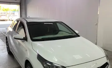 Kia Ceed 2024 года за 7 500 000 тг. в Павлодар фото 3