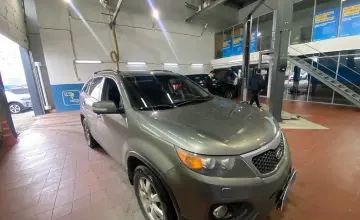 Kia Sorento 2012 года за 7 500 000 тг. в Астана фото 3
