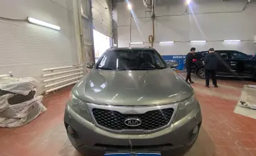Kia Sorento 2012 года за 7 500 000 тг. в Астана фото 2