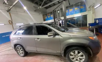 Kia Sorento 2012 года за 7 500 000 тг. в Астана фото 4