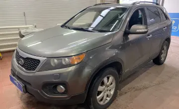 Kia Sorento 2012 года за 7 500 000 тг. в Астана фото 1