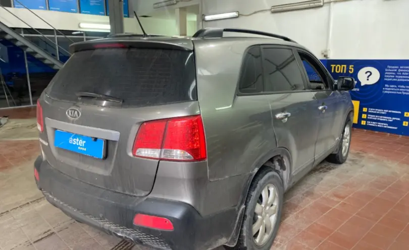Kia Sorento 2012 года за 7 500 000 тг. в Астана фото 5