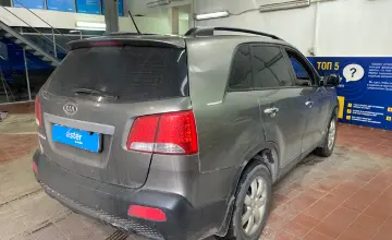Kia Sorento 2012 года за 7 500 000 тг. в Астана