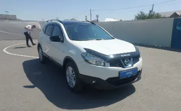 Nissan Qashqai+2 2010 года за 5 500 000 тг. в Шымкент фото 2