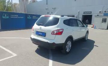 Nissan Qashqai+2 2010 года за 5 500 000 тг. в Шымкент фото 3