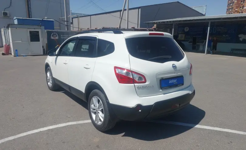 Nissan Qashqai+2 2010 года за 5 500 000 тг. в Шымкент фото 4