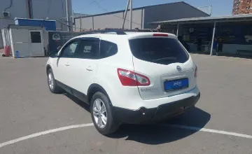 Nissan Qashqai+2 2010 года за 5 500 000 тг. в Шымкент фото 4