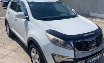 Kia Sportage 2014 года за 6 000 000 тг. в Уральск фото 3