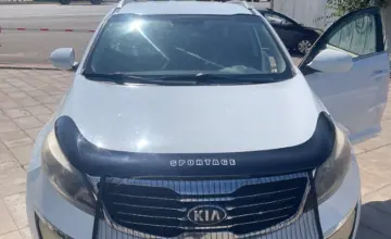 Kia Sportage 2014 года за 6 000 000 тг. в Уральск фото 2