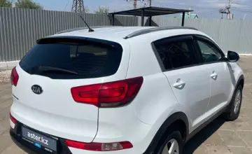 Kia Sportage 2014 года за 6 000 000 тг. в Уральск