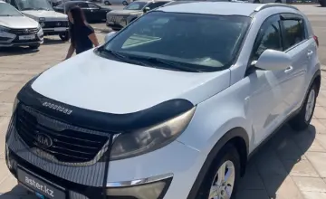 Kia Sportage 2014 года за 6 000 000 тг. в Уральск фото 1