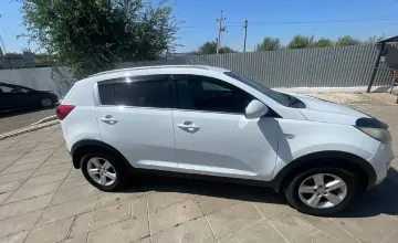 Kia Sportage 2014 года за 6 000 000 тг. в Уральск фото 4