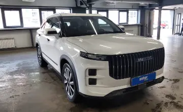 Jaecoo J7 2023 года за 10 000 000 тг. в Астана фото 2