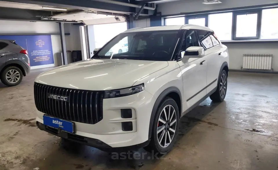 Jaecoo J7 2023 года за 10 000 000 тг. в Астана