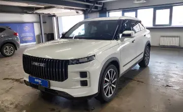 Jaecoo J7 2023 года за 10 000 000 тг. в Астана фото 1