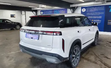 Jaecoo J7 2023 года за 10 000 000 тг. в Астана фото 3