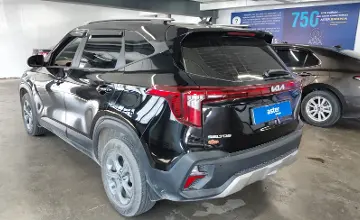 Kia Seltos 2025 года за 10 500 000 тг. в Астана фото 4