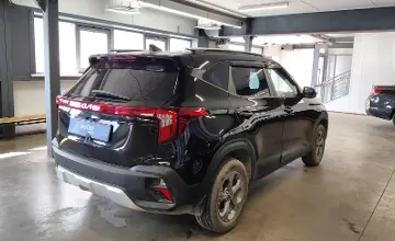 Kia Seltos 2025 года за 10 500 000 тг. в Астана фото 3