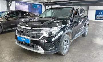Kia Seltos 2025 года за 10 500 000 тг. в Астана фото 1