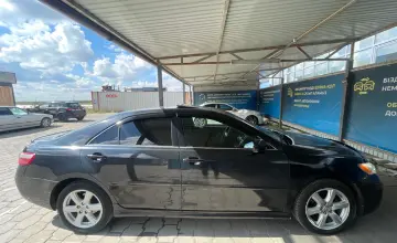 Toyota Camry 2007 года за 5 500 000 тг. в Караганда фото 4