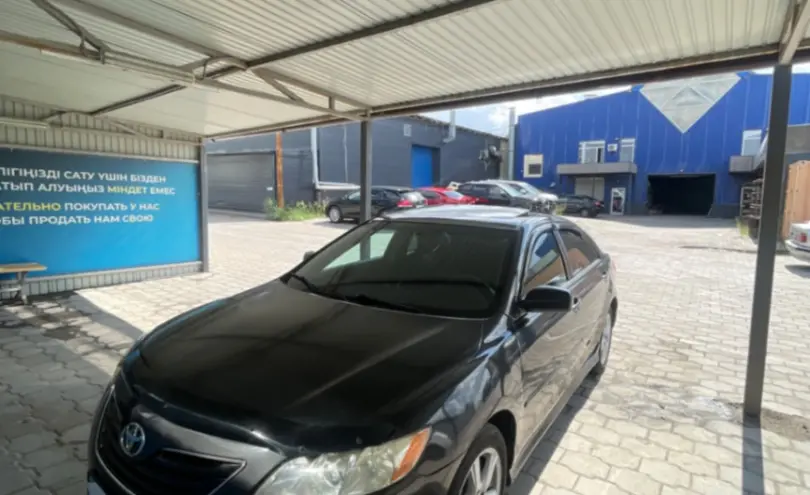 Toyota Camry 2007 года за 5 500 000 тг. в Караганда