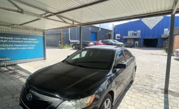 Toyota Camry 2007 года за 5 500 000 тг. в Караганда фото 1