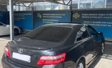 Toyota Camry 2007 года за 5 500 000 тг. в Караганда