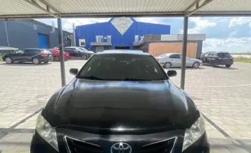 Toyota Camry 2007 года за 5 500 000 тг. в Караганда фото 2