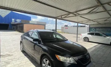 Toyota Camry 2007 года за 5 500 000 тг. в Караганда фото 3