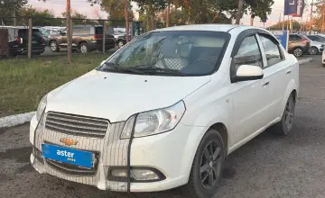 Chevrolet Nexia 2023 года за 5 500 000 тг. в Павлодар фото 1