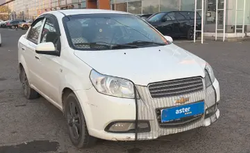 Chevrolet Nexia 2023 года за 5 500 000 тг. в Павлодар фото 3