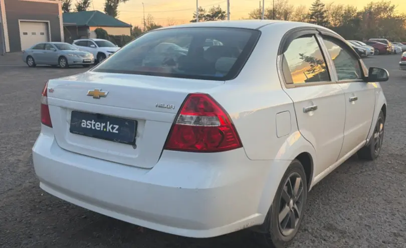 Chevrolet Nexia 2023 года за 5 500 000 тг. в Павлодар фото 5