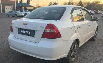 Chevrolet Nexia 2023 года за 5 500 000 тг. в Павлодар