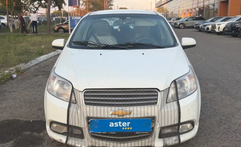 Chevrolet Nexia 2023 года за 5 500 000 тг. в Павлодар фото 2